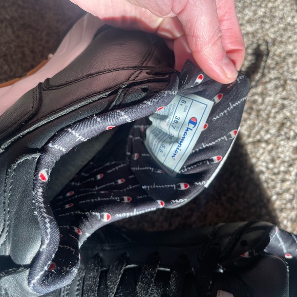 Champion 93 Sneakers - Picture 7 of 8